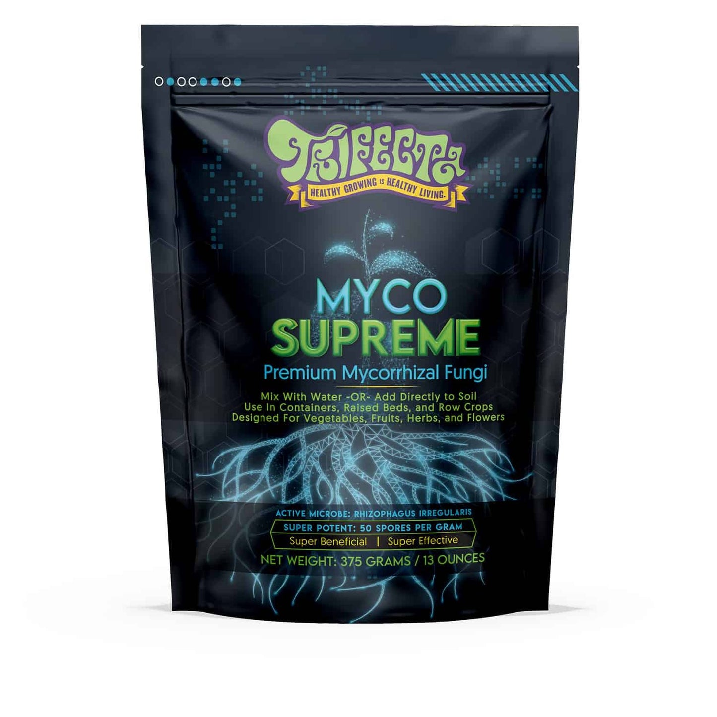 Trifecta Myco Supreme