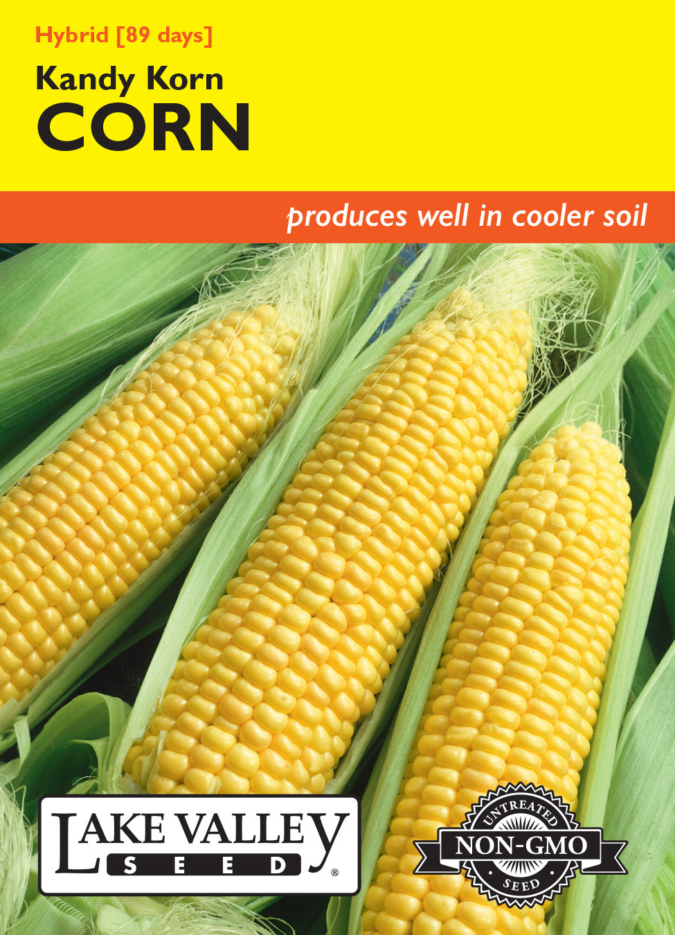 Corn Sweet Kandy Korn Hybrid – L.O.T.U.S. Urban Farm & Garden Supply ...