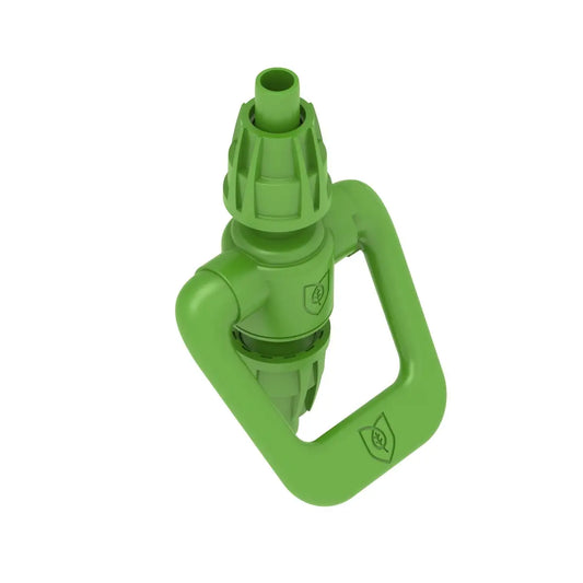 FloraFlex 16/17mm Shutoff Valve