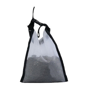 Bubble Magic Tea Bag Small (9.5"x13")