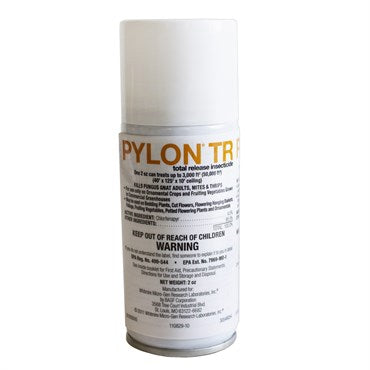 Pylon® TR Total Release Insecticide - 2oz