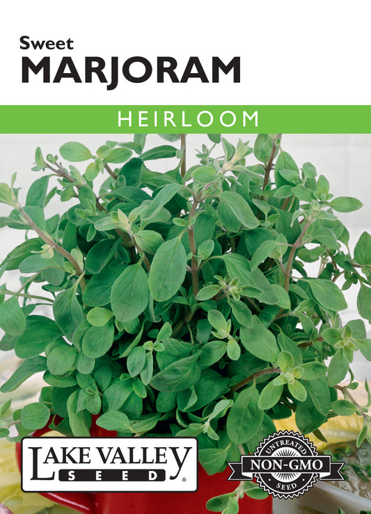 Marjoram Sweet