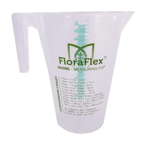 FLORAFLEX MEASURING CUP