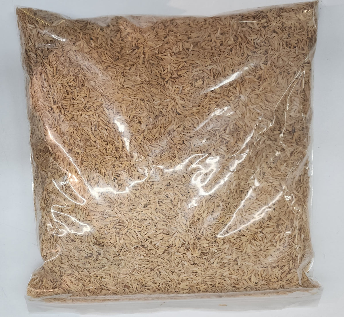 Fiber Rice Hull Rice Hulls Small – L.O.T.U.S. Urban Farm & Garden Supply, Greenville