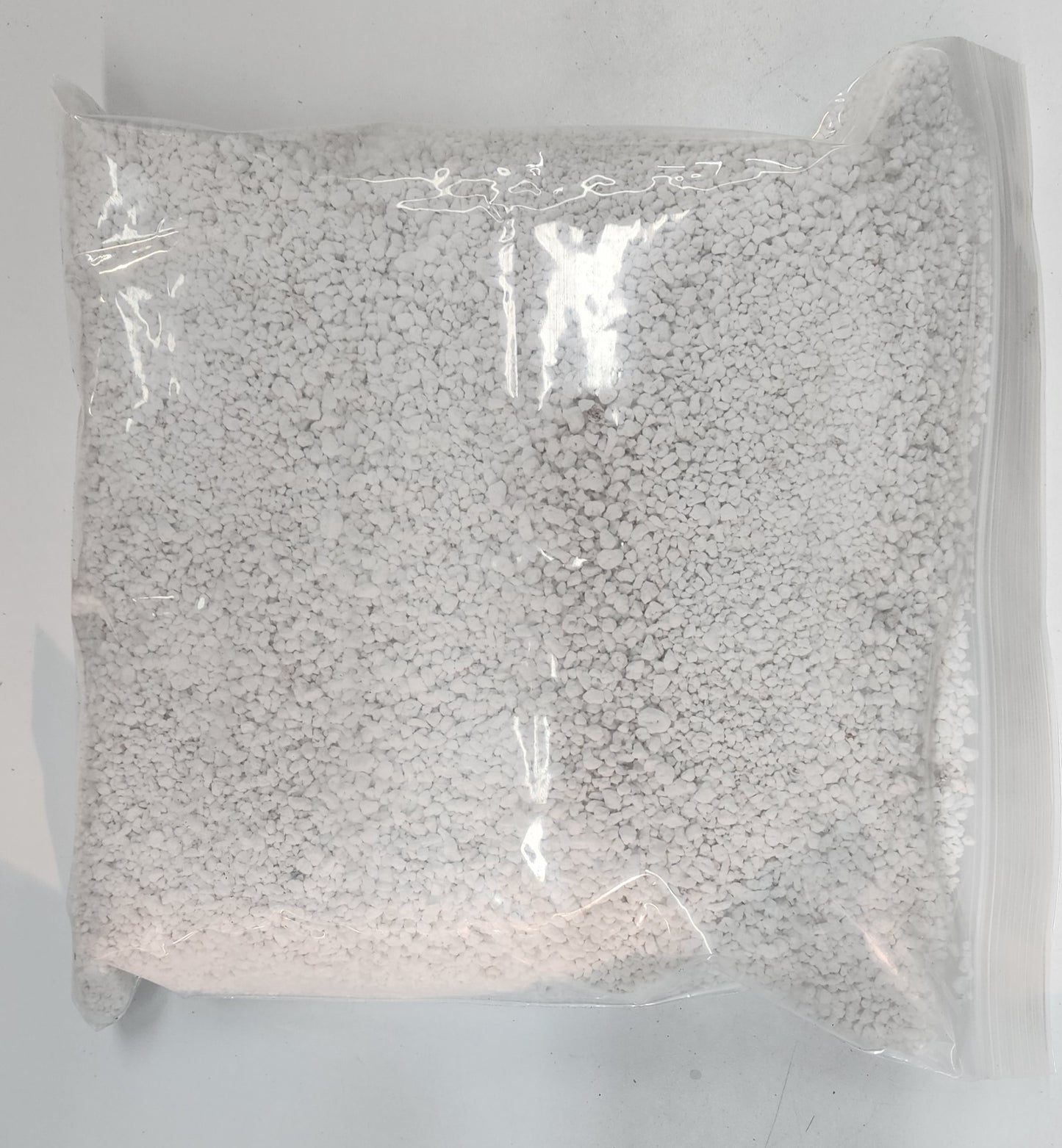 Perlite, Small