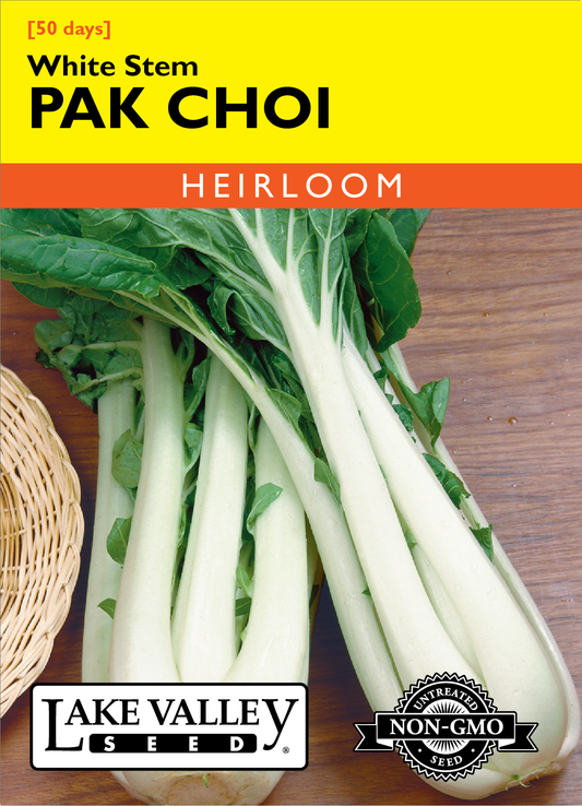 Pak Choi
