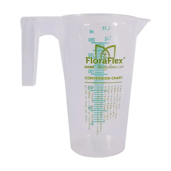 FLORAFLEX MEASURING CUP