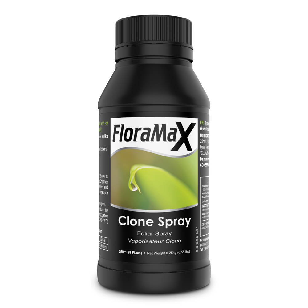 Spray Clon FloraMax