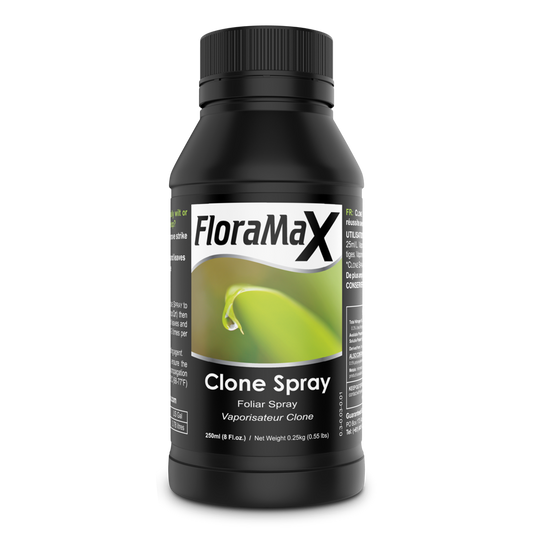 FloraMax Clone Spray