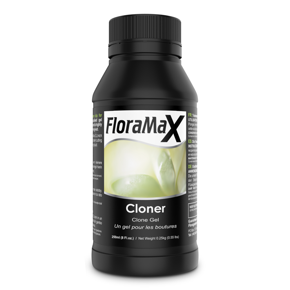 Clonador FloraMax