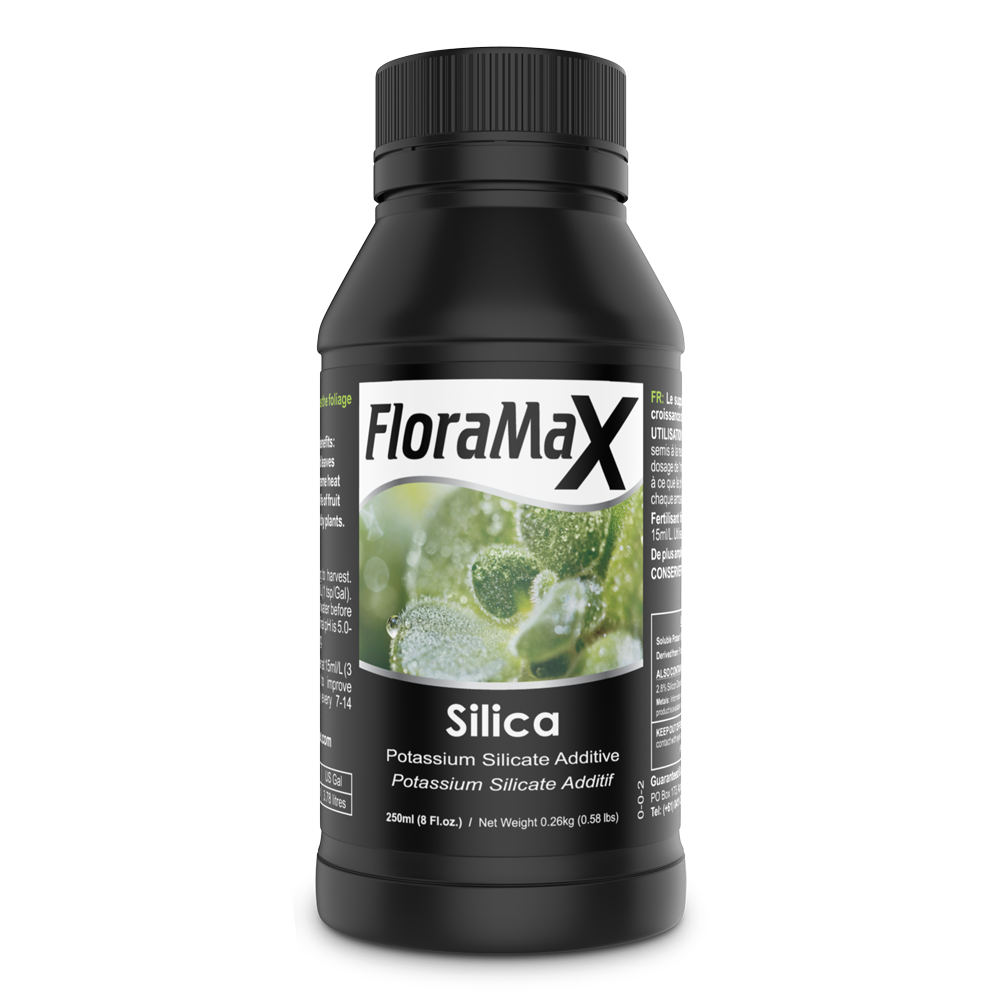 Sílice FloraMax