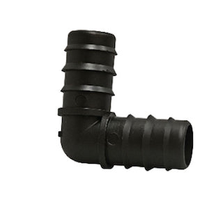 Grow1 3/4'' Barbed Elbow | 10pk | (x10)