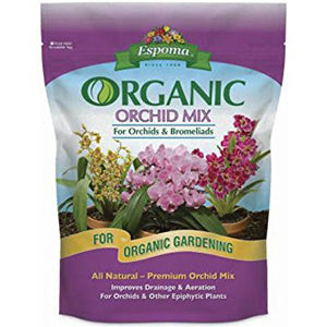 Espoma Organic Orchid Mix