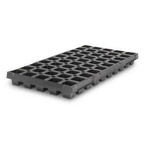 Premium 50 Cell Plug Tray