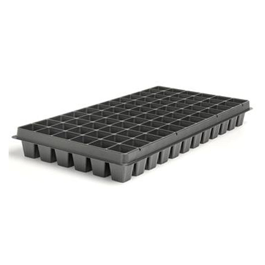10" x 20" Small Hole DEEP 72 Cell Seedling Plug Tray