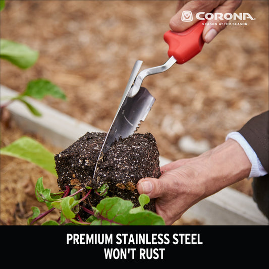 Premium Stainless Steel ComfortGEL® TRANSPLANTER