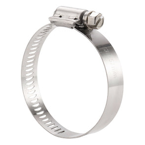 Grow1 Stainless Steel Duct Clamp