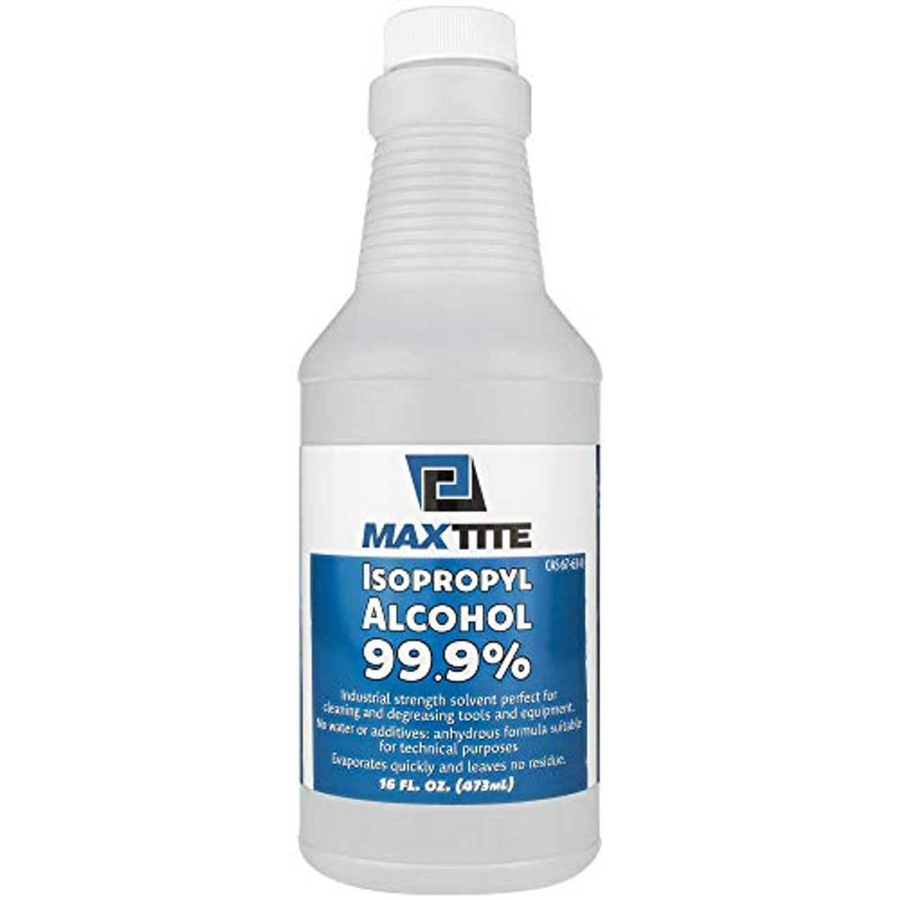 MaxTite 99,9% alcohol isopropílico