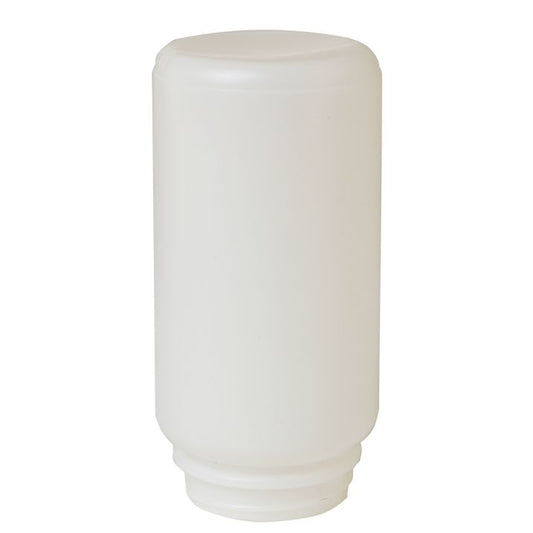 Little Giant® 1-Quart Screw-On Feeder/Waterer Poultry Jar