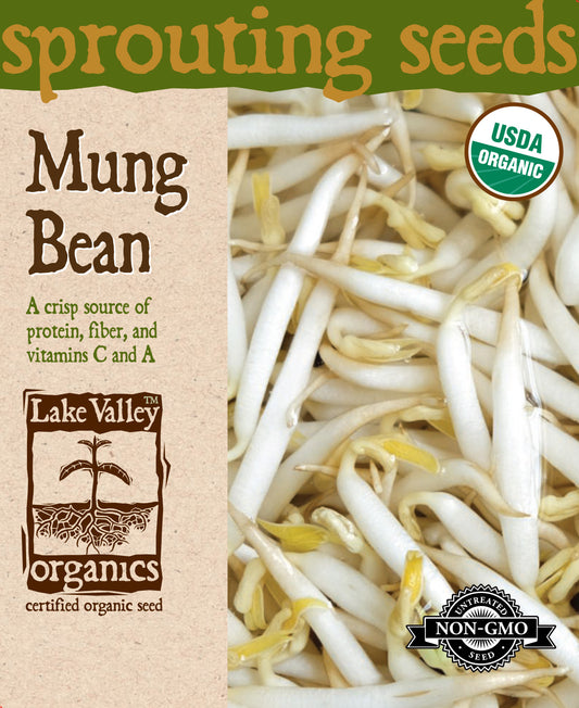 Mung Bean