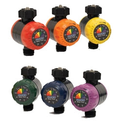 Dramm Water Timer Colorstorm