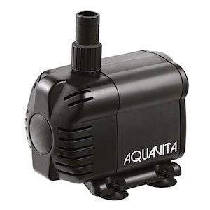 Bomba de agua AquaVita 396