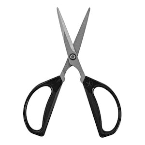 Piranha Pruner Bonsai Shear Scissors 60mm Stainless Blade