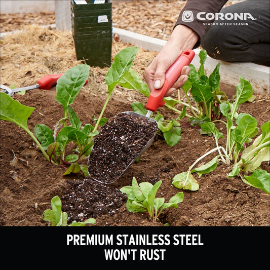 Premium Stainless Steel ComfortGEL® SCOOP