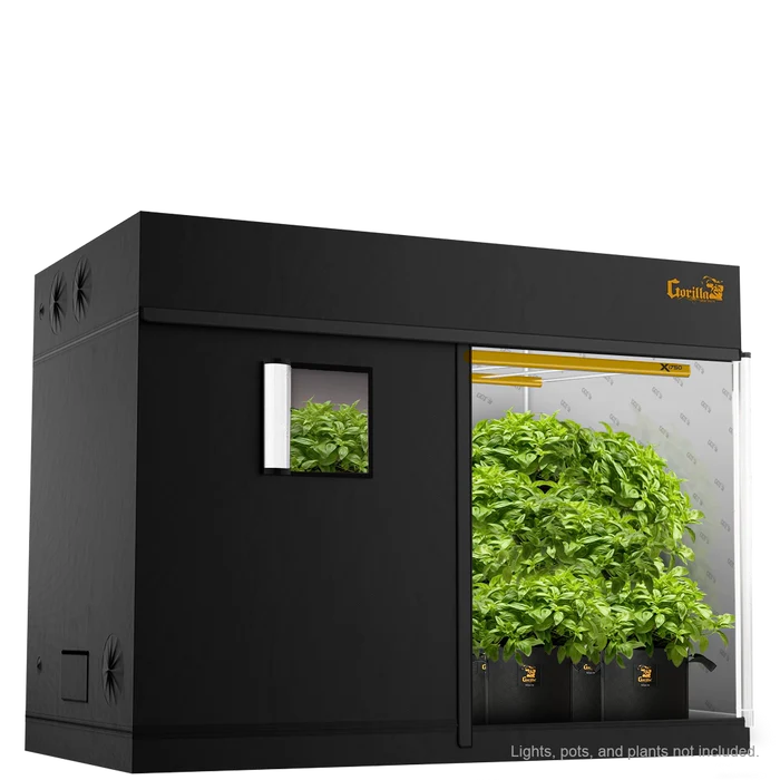 Gorilla Grow Tent 5x9 Pro