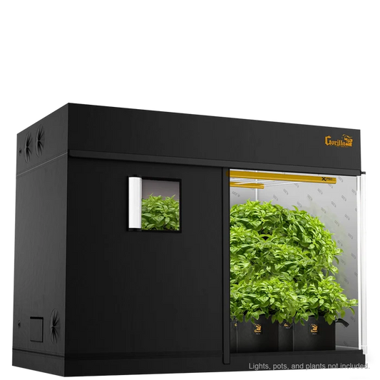 Gorilla Grow Tent 5x9 Pro