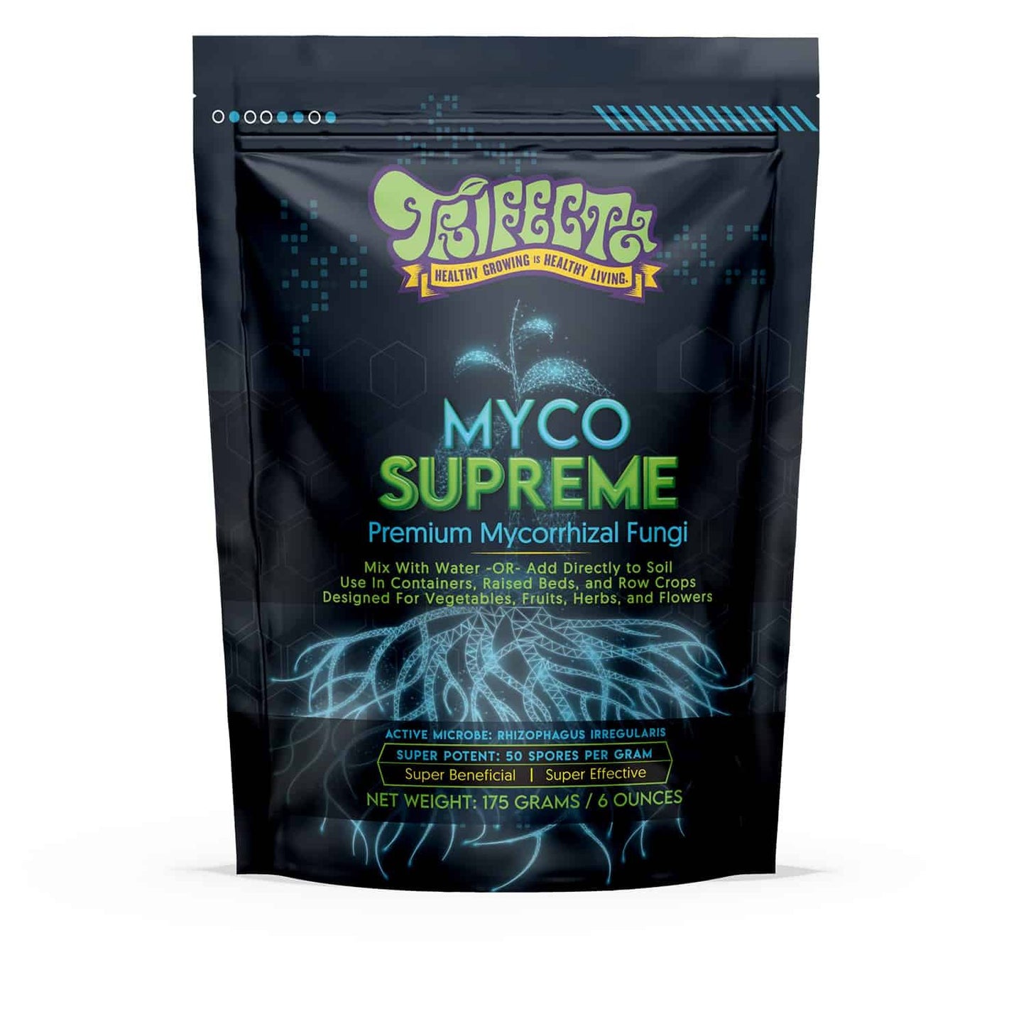 Trifecta Myco Suprema