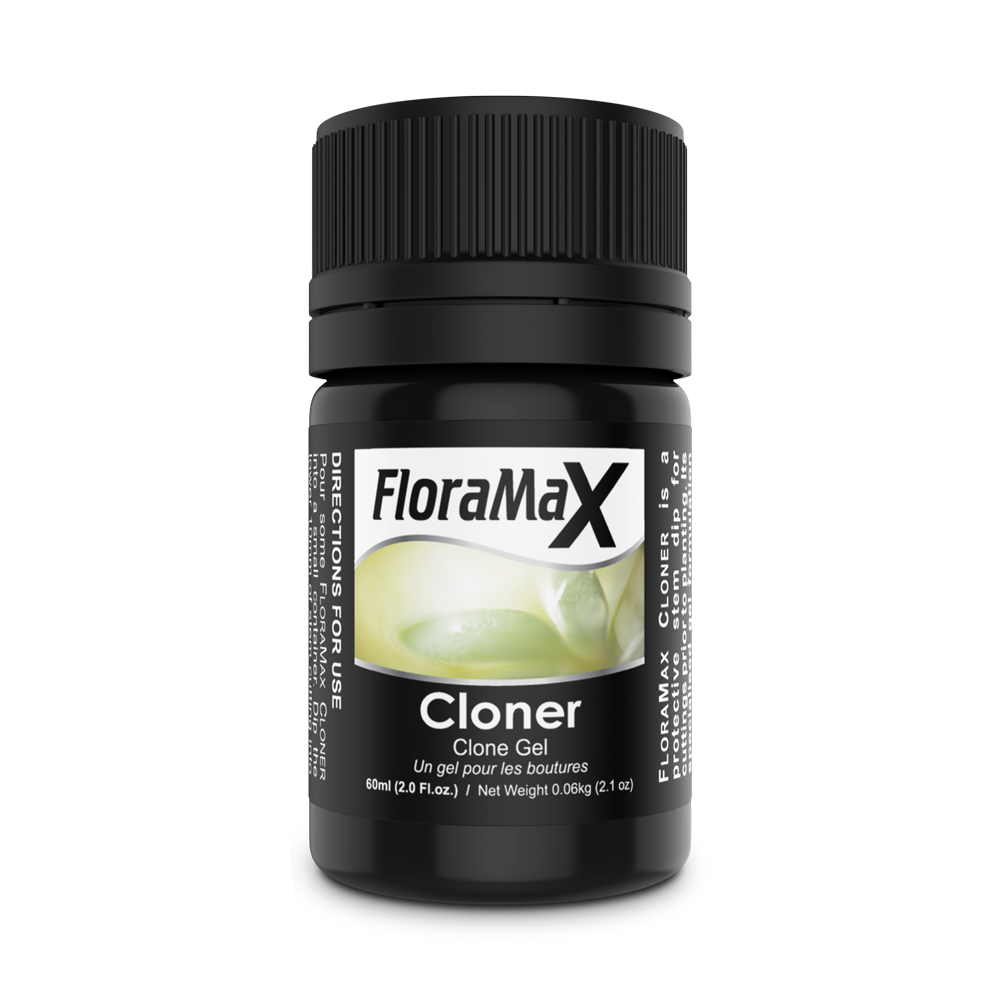 FloraMax Cloner