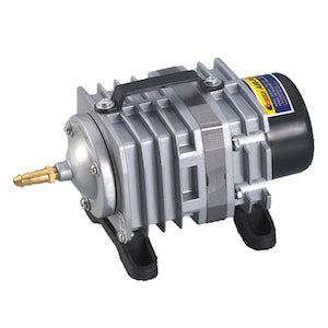 AquaVita Air Compressor 143L/min.