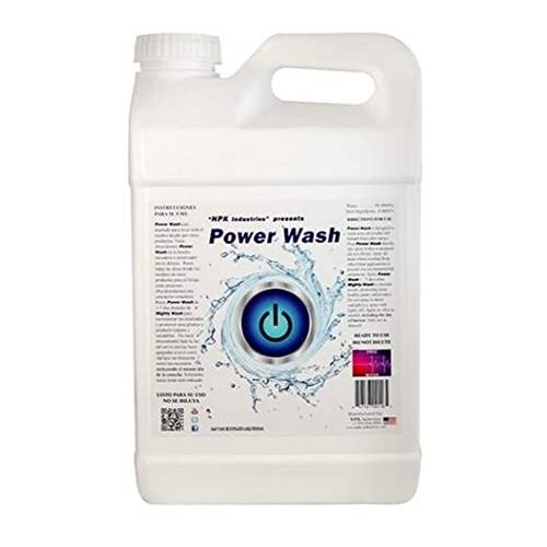 Power Wash, 1 qt