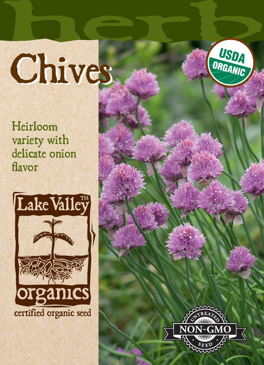 Chives