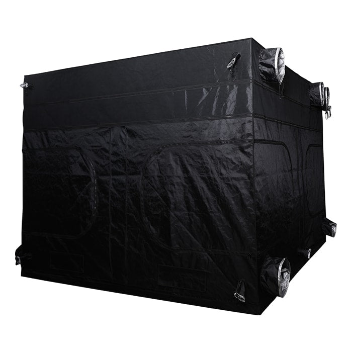 The Goliath Grow Tent 10'x10'x6'11"-7'11"