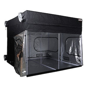 The Goliath Grow Tent 10'x10'x6'11"-7'11"