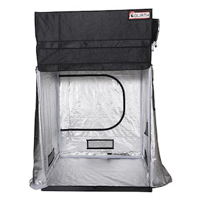 The Goliath Grow Tent 5'x5'