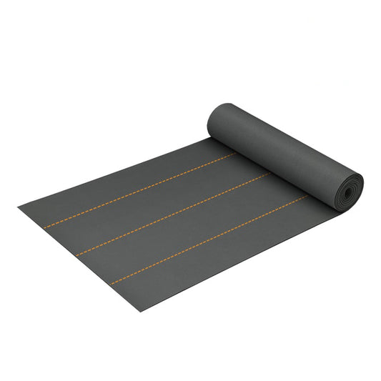 Weed Barrier Mat 3'x100' 6oz