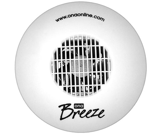 Dispensador Ona Breeze, 35 CFM