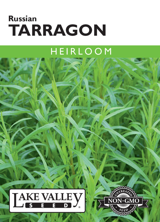Tarragon