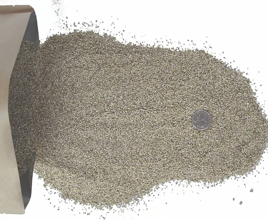 Ultra Fine Vermiculite Small