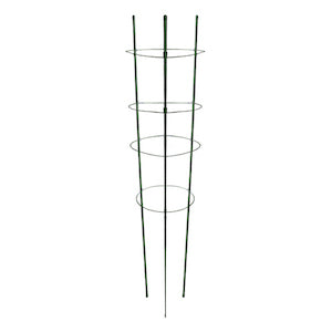 Soporte para plantas plegable Grow1 6'