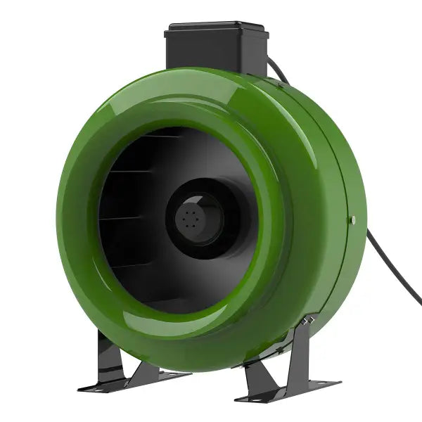 Ventilador en línea Florflex de 8" | 720 CFM |