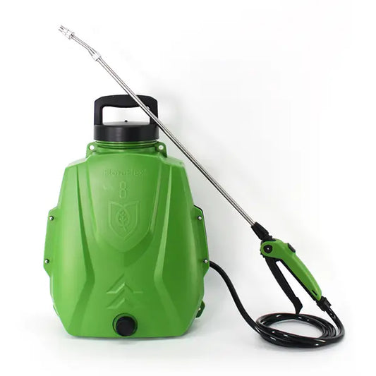 FloraFlex 8L Battery Backpack Sprayer