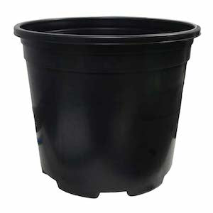 Premium Injection Nursery Pots