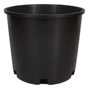 Premium Injection Nursery Pots