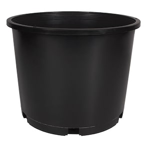 Premium Injection Nursery Pots