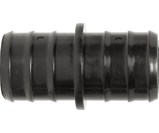 AA 1" Straight Connector | Single | (x1)