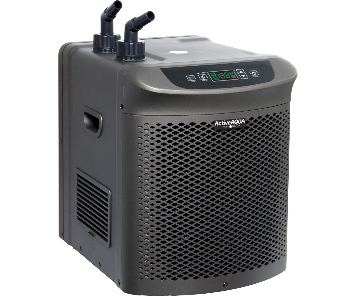 Active Aqua Chiller with Power Boost, 1/4 HP